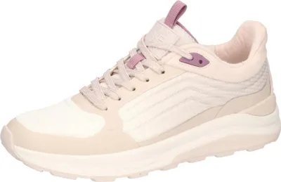 Produktbild von Waldläufer H-Charlie sportlicher Schnürer Beige in Gr. 39
