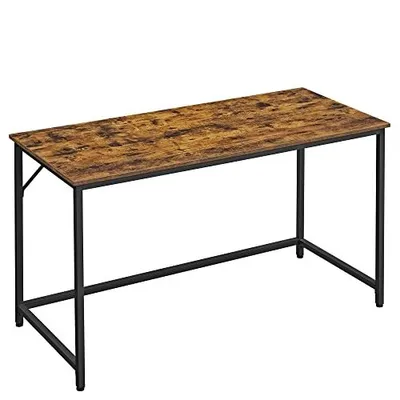 Obrázek produktu pro Artenat Pracovní stůl Noam, 140 cm, hnědá