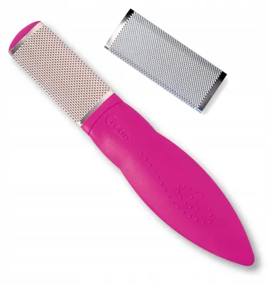 Produktbild von Credo Flachraspel 3004 Blister 1 St