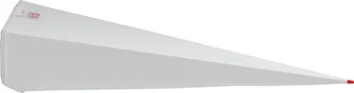 Produktbild von Roth Schultüten Rohling - 85cm, weiß