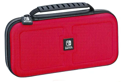 Image de Nintendo Switch Travel Case - Conception antichoc pour
