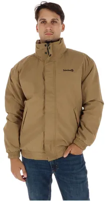 Productafbeelding van Timberland Windbreaker Heren Beige - TBC0YH78 - Maat L