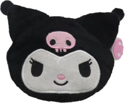 Produktbild von Cyp Brands - Kuromi Hello Kitty 13 cm Torebka - Oficjalny Produkt Akcesorium