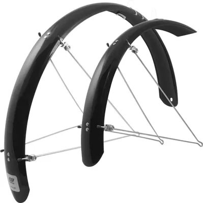Produktbild von Force Schutzbleche 20" mit Streben und 58mm Breit