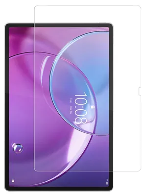 Productafbeelding van Accezz Premium glass screenprotector Tablet voor de Lenovo Idea Tab Pro Gen 2