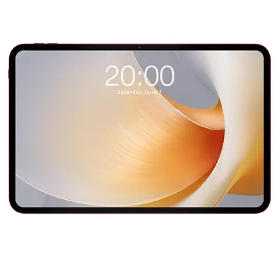 Produktbild von TECLAST T65 PLUS, 13.4" 120Hz, Helio G99, 4G LTE, 10000mAh/18W, 20GB+256GB (8TB max), Widevine L1, 13MP, GPS, Gemini AI, Android Tablet, Hülle+Stift