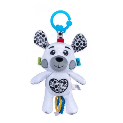 Image de Jouet suspendu Bali Bazoo, musique pour chien