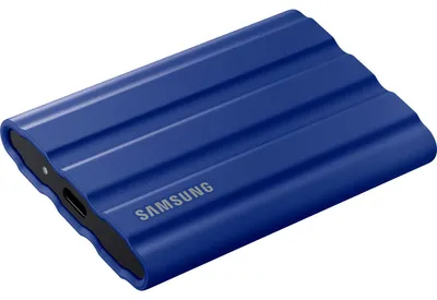 Immagine prodotto di Samsung MU-PE1T0R 1000 GB Blau