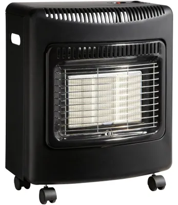 Image de Chauffage à gaz à infrarouge Mini Ektor, FAVEX, 4.2 kW