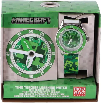 Obrázek produktu pro Učitel Minecraftu
