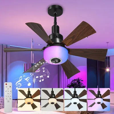 laybasic Ventilatorleuchte Hauptansicht