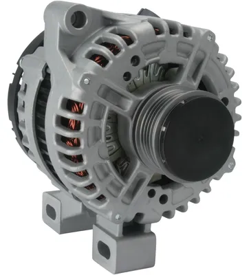 Productafbeelding van HC-Cargo 115606 Dynamo/Generator (LiMa) 150A, 14V, geschikt voor VOLVO V50 (545) en FORD KUGA I