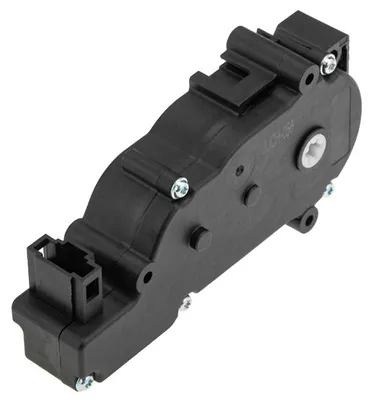 Produktbild von NTY EZC-CH-056 Stellmotor Zentralverriegelung elektrisch für TESLA Model S (5YJS)
