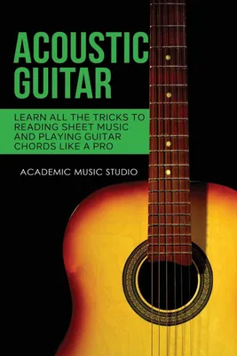 Produktbild von Acoustic Guitar