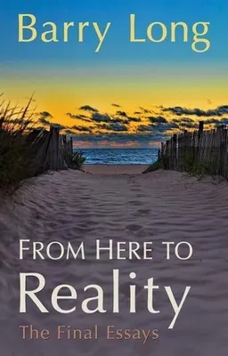 Produktbild von From Here to Reality