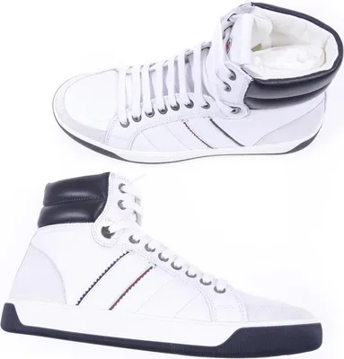 Immagine prodotto di Stivaletti MONCLER Mod. A209A1006700 Bianco Taglia: 41