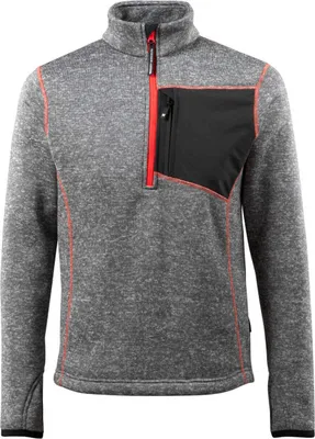 Produktbild von MASCOT 50149-951-08-M, Jumper, Uni, M, 100 cm, Polyester, 300 g/m²