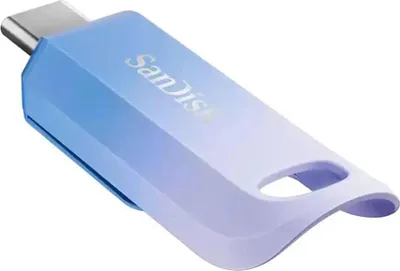 Image de SanDisk Creator USB-C 512 Go (SDCZ75C-512G-G46)