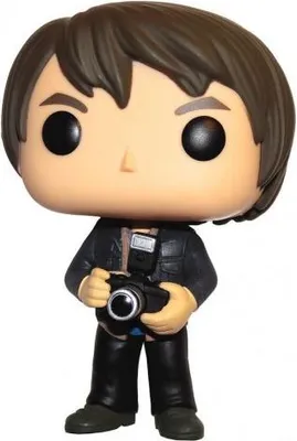 Obrázok produktu pre Funko Pop - Stranger Things - Jonathan