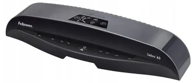 Obrázek produktu pro Fellowes Laminiergeraet Calibre A3