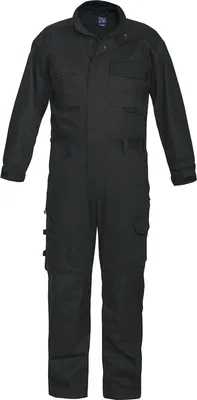 Produktbild von Arbeitshose 5607 mit Cordura®-Verstärkung, Knieschonertaschen und Multifunktionstaschen