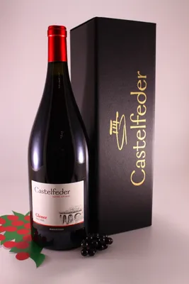Produktbild von Blauburgunder Glener Magnum - 2021 - Castelfeder Kellerei