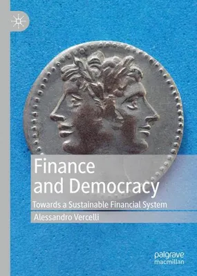 Produktbild von Finance and Democracy