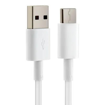 Produktbild von Huawei Type-C Data Cable CP51 white