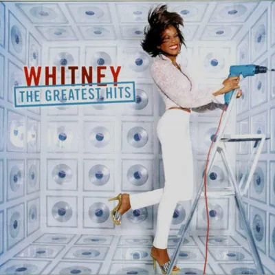 Produktbild von Greatest Hits