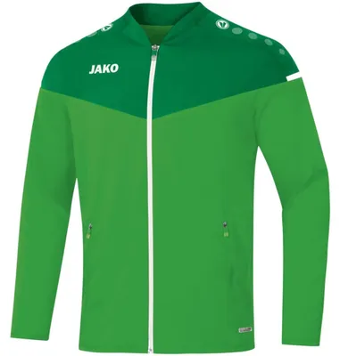 Produktbild von Präsentationsjacke Champ 2.0 JAKO