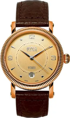 Obrázek produktu pro BWC Swiss hodinky 20768.57.40