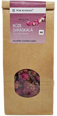 Produktbild von Runzelige Rose - Mei gui hua, 50 g