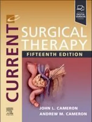 Image de Current Surgical Therapy