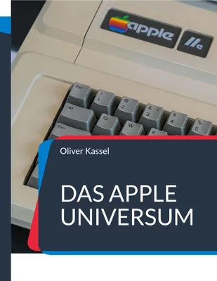 Produktbild von Das Apple Universum