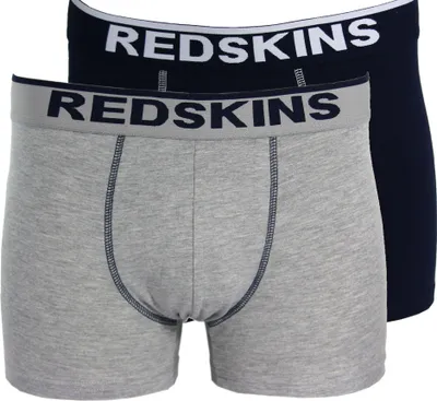 Image de Boxer Pack De 2 Bx02
