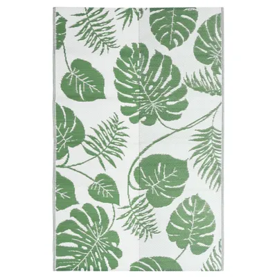 Obrázok produktu pre vidaXL Vonkajší koberec ARAKIL Green 190x290 cm PP