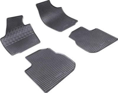Obrázok produktu pre Gumové autokoberce Rigum Škoda Rapid 2012-2019