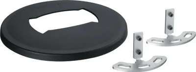 Obrázek produktu pro ConnectIT Vogel´s    PFA 9103 Bodenadapter für PUC 25xx sw