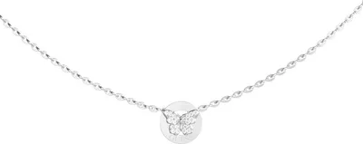 Produktbild von Halsketten   Mit Anhӓnger Guess Silber   Kollektion  - frau