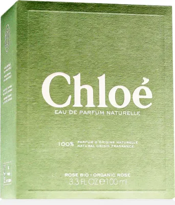 Zdjęcie produktu dla Chloé Chloé Naturelle EDP 100 ml W