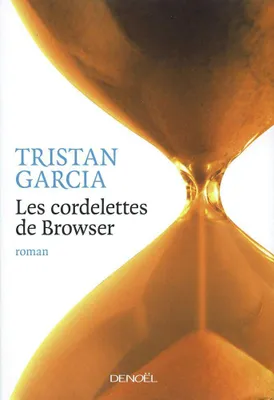 Image de Les cordelettes de Browser