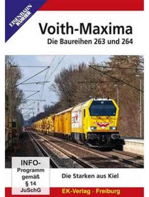 Obrázok produktu pre Voith-Maxima