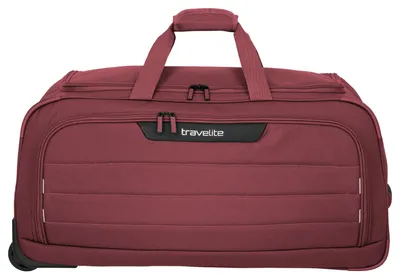 Productafbeelding van Travelite Skaii - Rolkoffer M, 69 cm (rood)