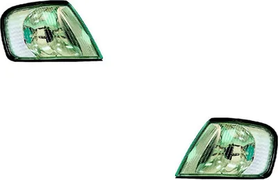 Immagine prodotto di Johns, indicatore adatto per Audi A3 8L 09/96-08/00 set anteriore destro e sinistro