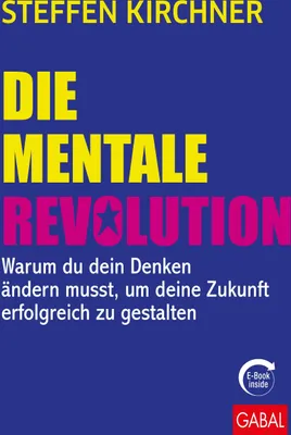 Produktbild von Die mentale Revolution