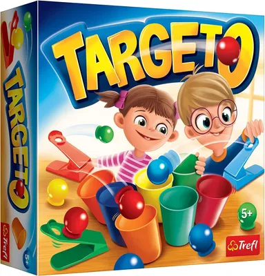 Produktbild von Targeto