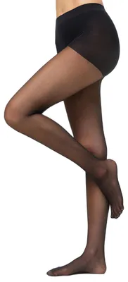 Produktbild von Nur Die Goodbye Laufmaschen 20 DEN Strumpfhose verhindert Laufmaschen transparen