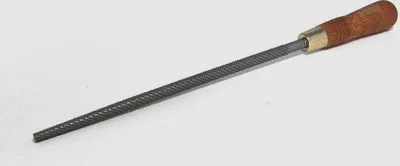 Obrázek produktu pro Rašple kruhová, 12 x 300 mm