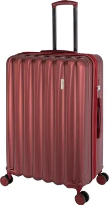 Immagine prodotto di TRAVELHOUSE Oporto - Valigia L, Rosso