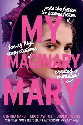 Zdjęcie produktu dla Moja wyimaginowana Mary